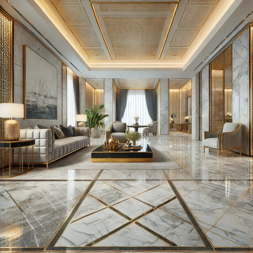 Luxury Tiles 2025