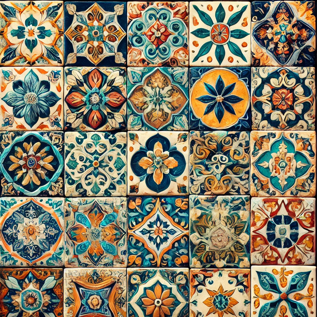 Top Tile Trends of 2025