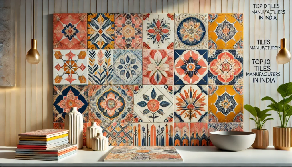 Top Tile Trends of 2025: What the Statistics Reveal 3 Top Tile Trends of 2025