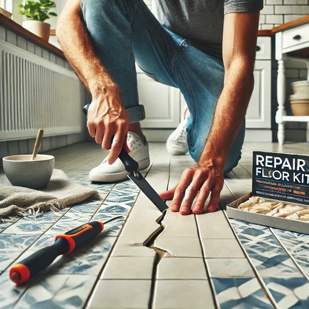 Tile-Repair-Hacks