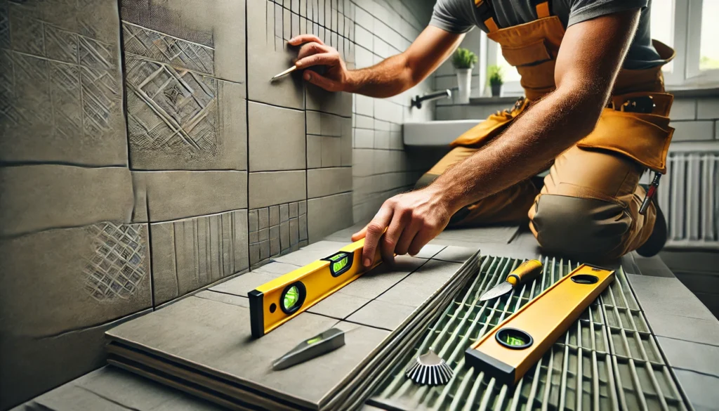 DIY Tile Installation: 10 Pro Tips to Avoid Costly Mistakes 3 DIY Tile Installation