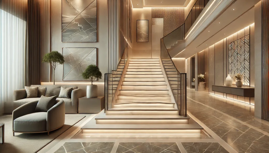 Best Staircase Tiles