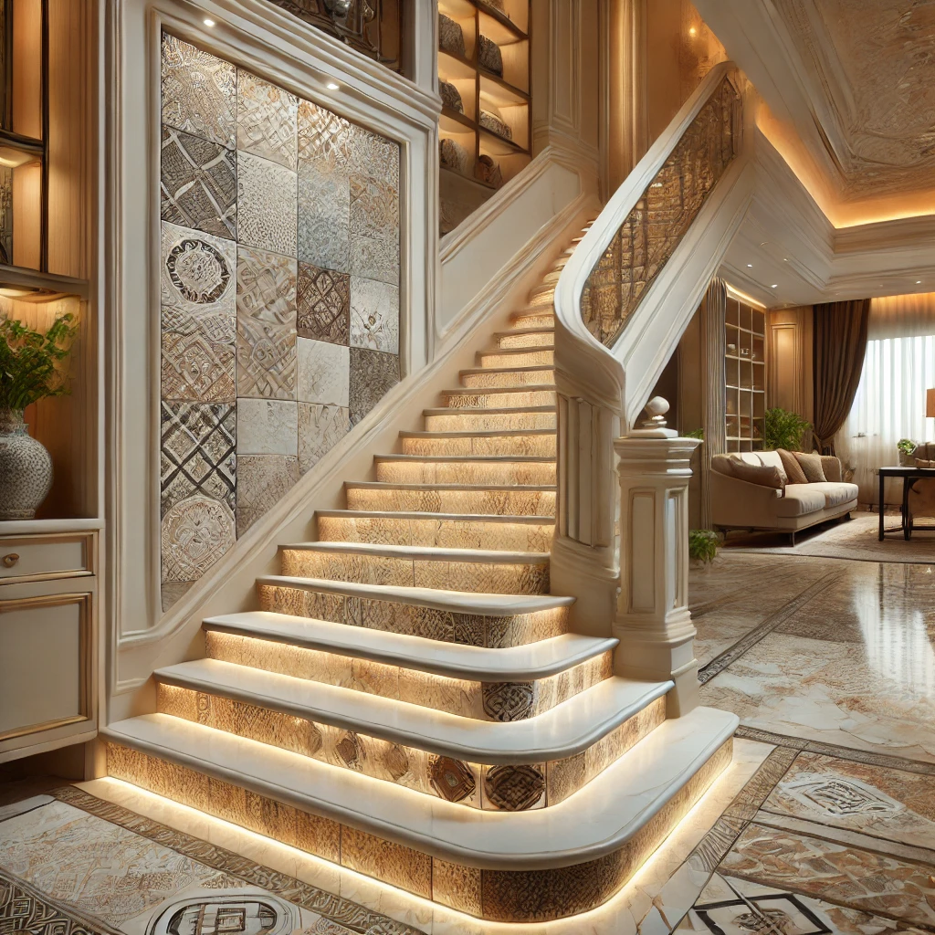 Best Staircase Tiles: Transform Your Home with These Top Picks 3 best-staircase-tiles