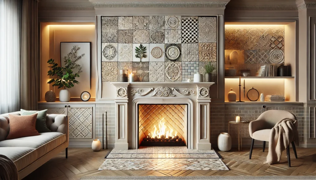 fireplace-tile