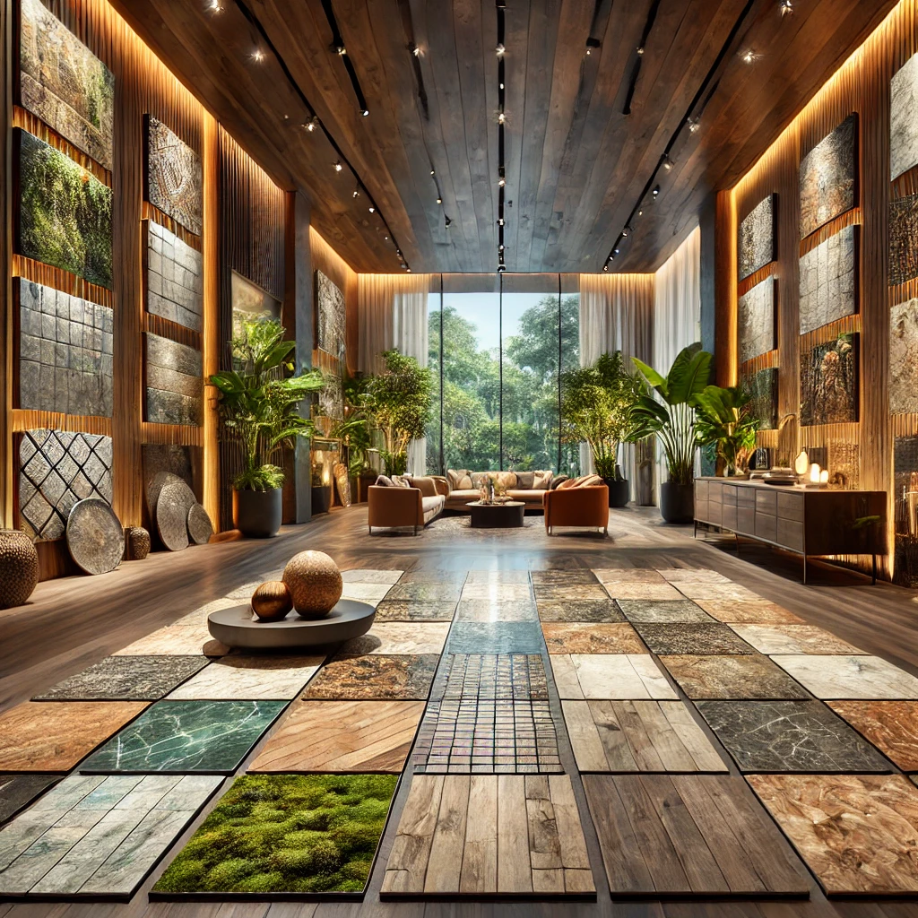10 Stunning Eco Tiles That Will Transform Your Home Sustainably 3 eco-friendly-tiles-designed-for-sustainable-home-interiors