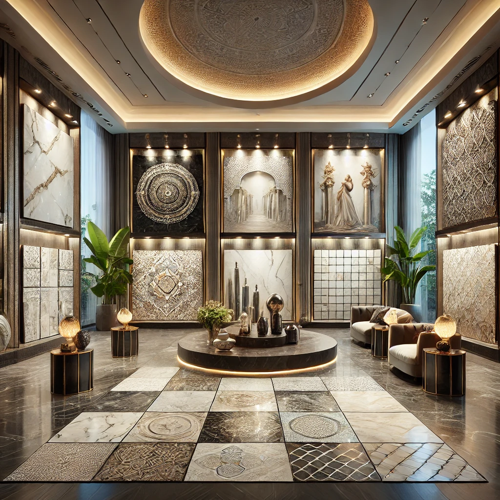 best tiles in Bangladesh