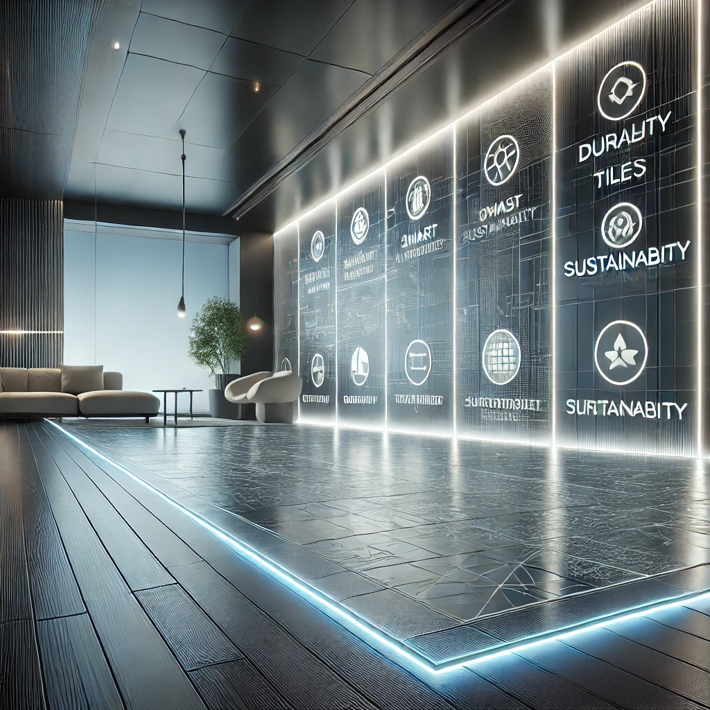 5 Best Reasons Plastic Tiles Are the Future of Flooring 3 plastic-tiles
