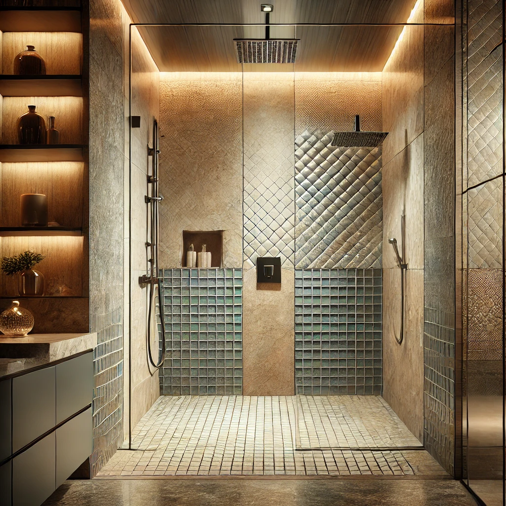 Shower-Tile