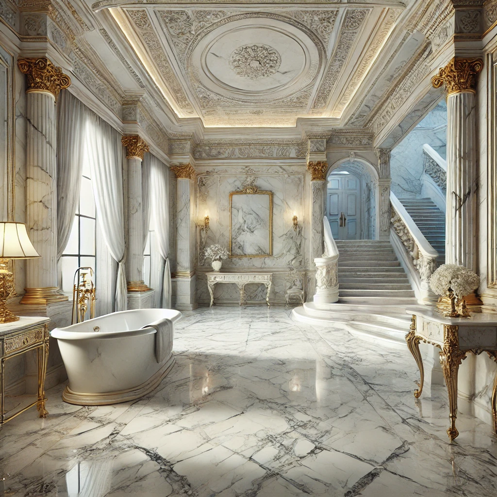 Italian Marble