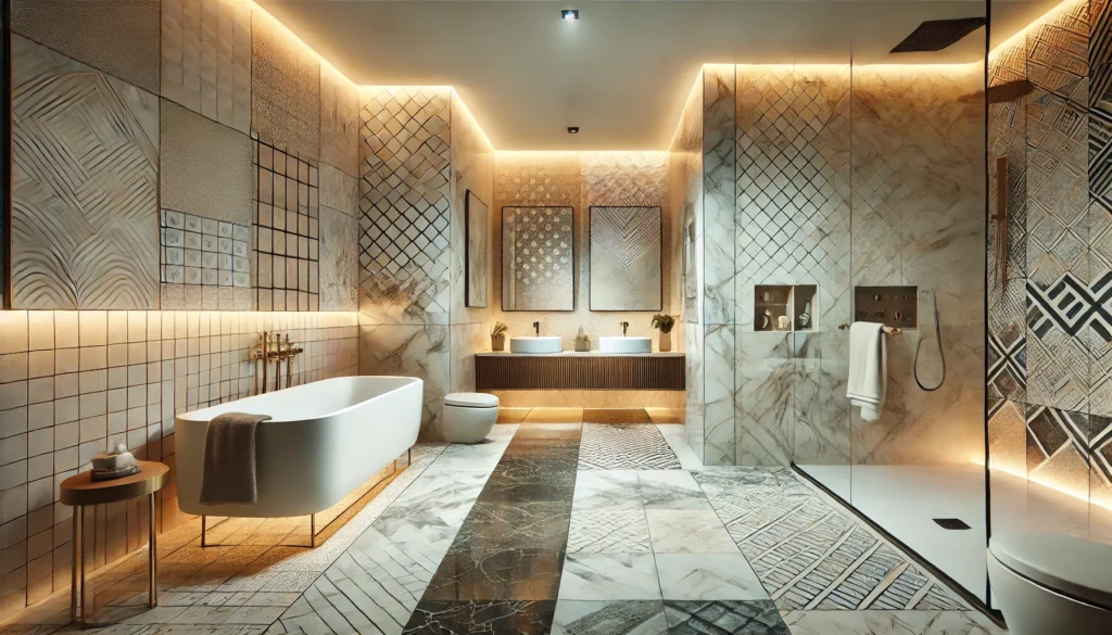The 10 Best Bathroom Tiles in Melbourne That Will Elevate Your Space 10 10 Best Bathroom Tiles in Melbourne