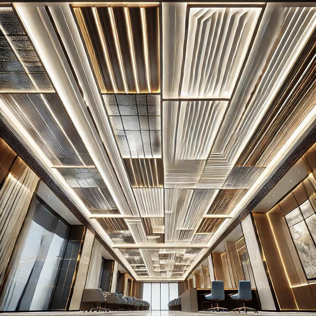10 Powerful Reasons to Choose Drop Ceiling Tiles: Transform Your Space Like Never Before 3 drop-ceiling-tiles