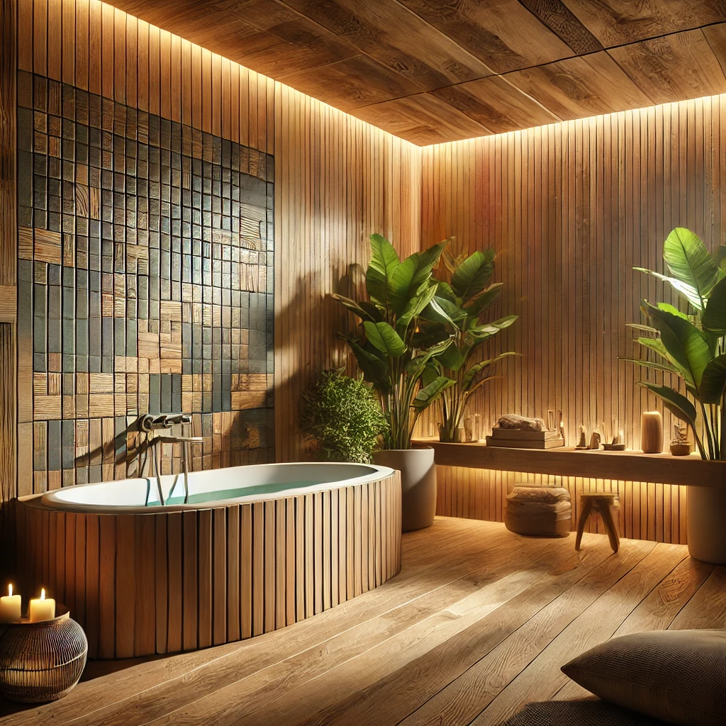 Wood Tiles: The Ultimate Guide to Style, Sustainability, and 5 Smart Design 3 best-wood-tiles