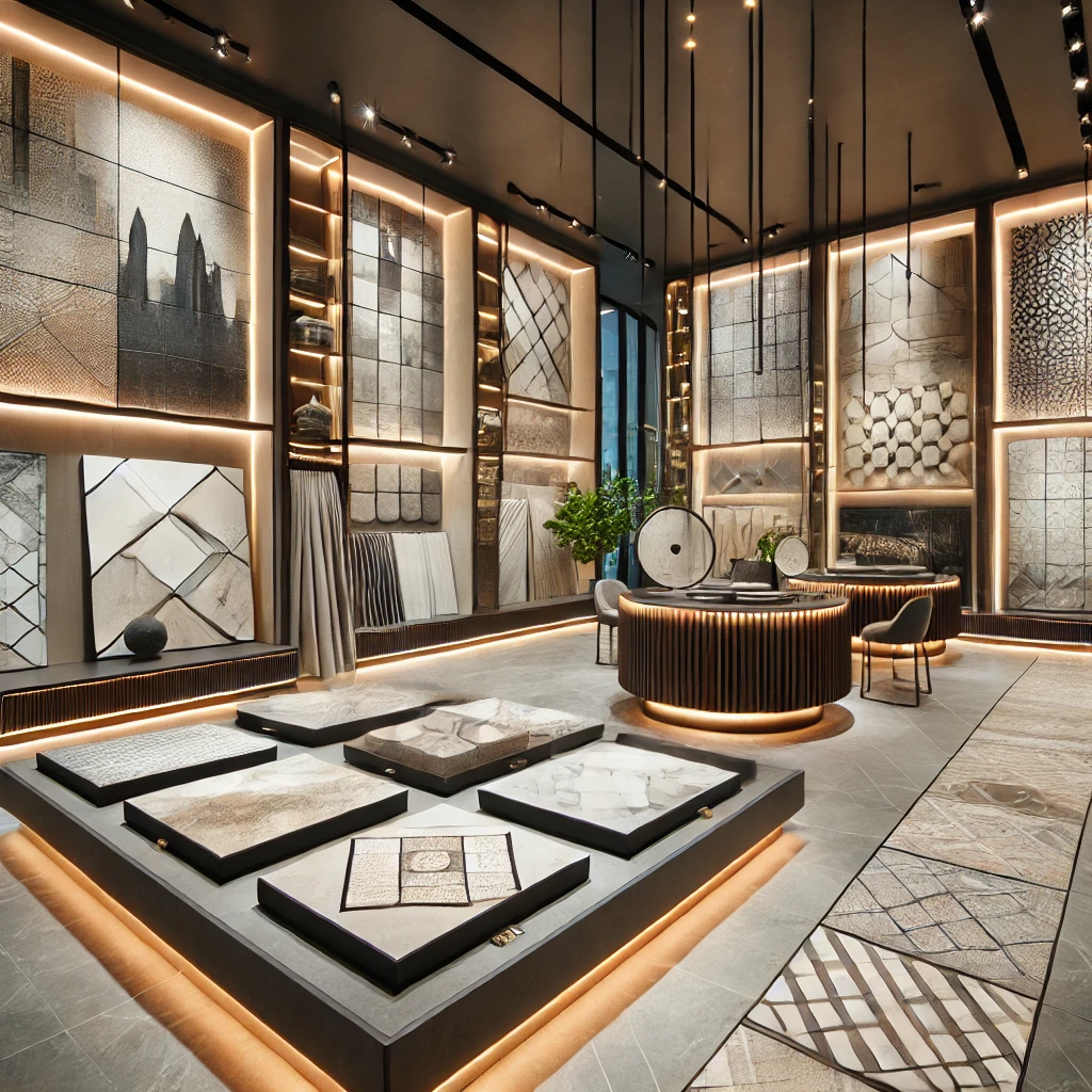 Tile Trends in Poland