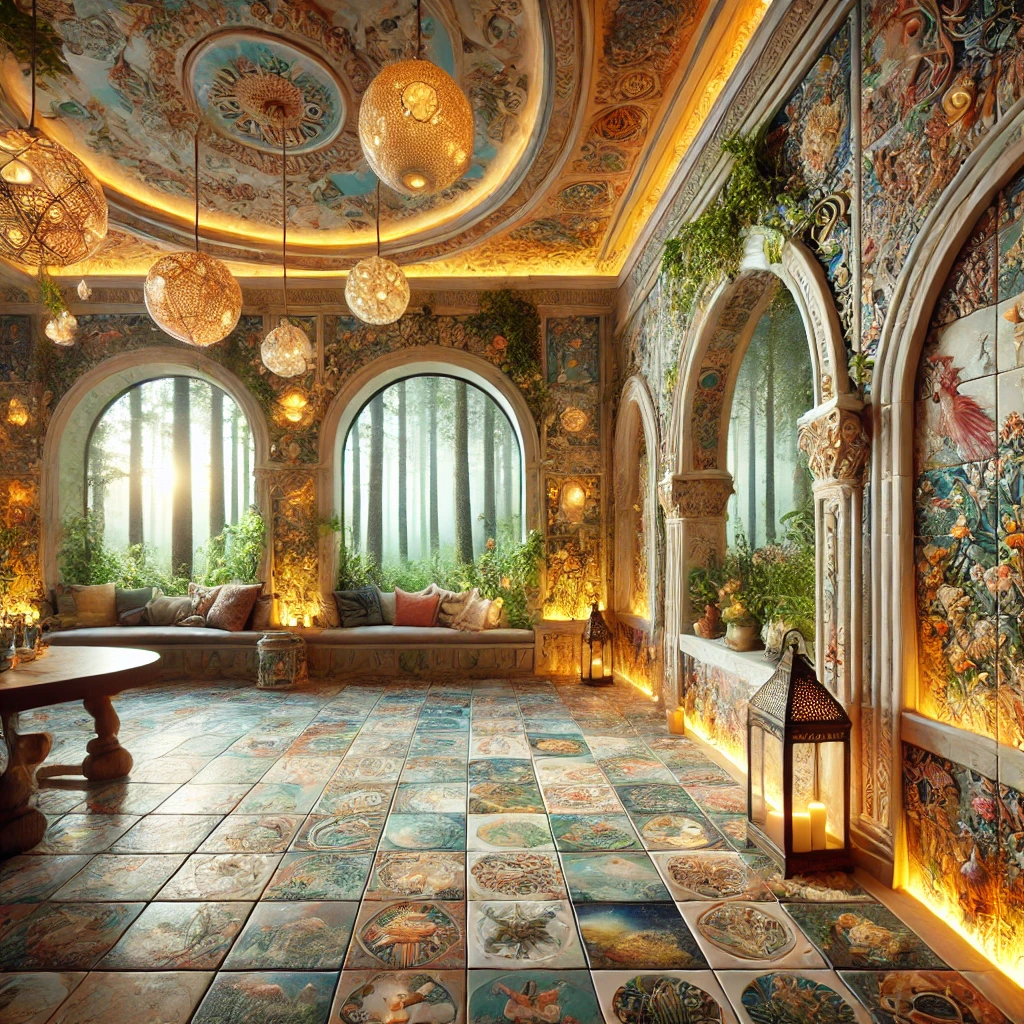custom-tiles-studio-ghibli-style-ai-images-on-chatgpt-for-free