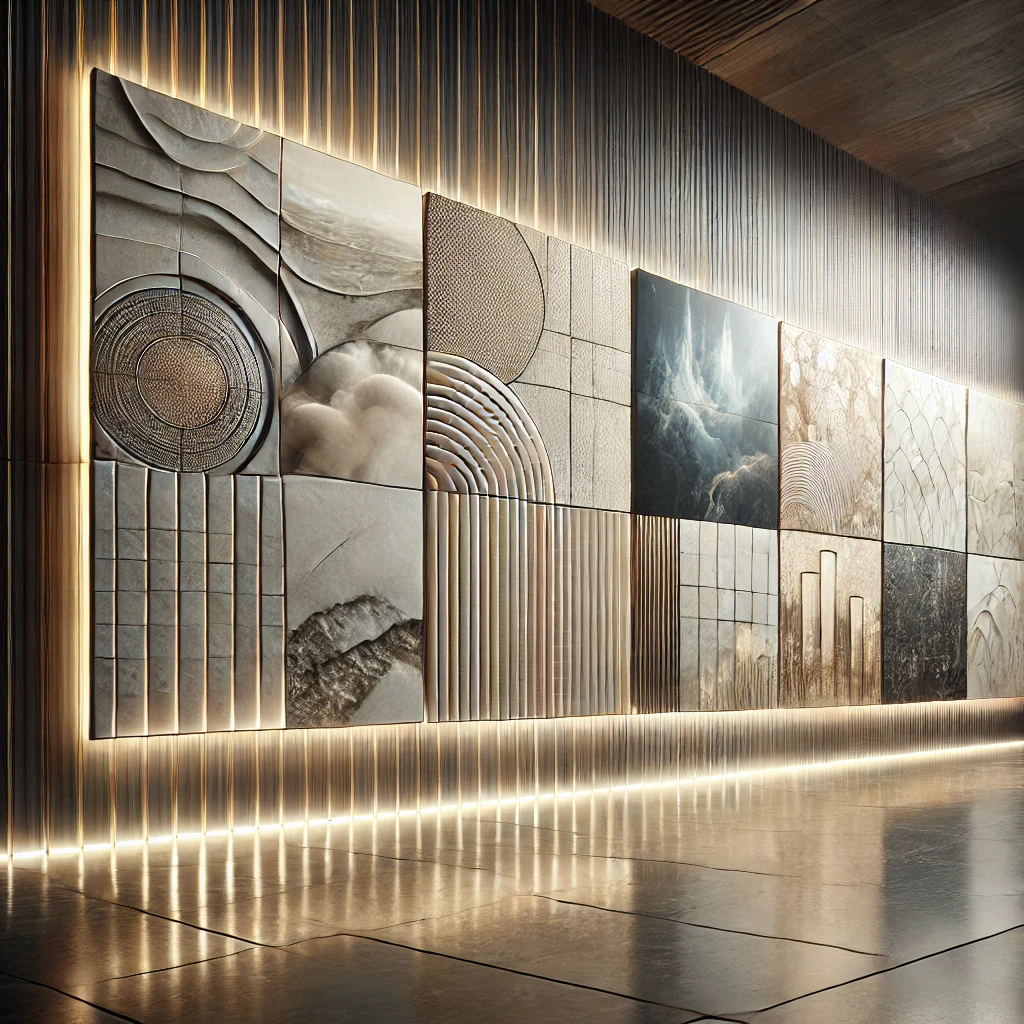 5 Powerful Slim Tile Designs You Need to See for a Modern Home Makeover 3 five-powerful-slim-tile-designs