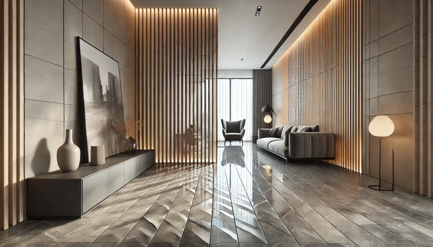 tiles for small spaces