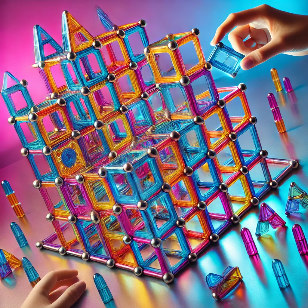 magnetic-tiles