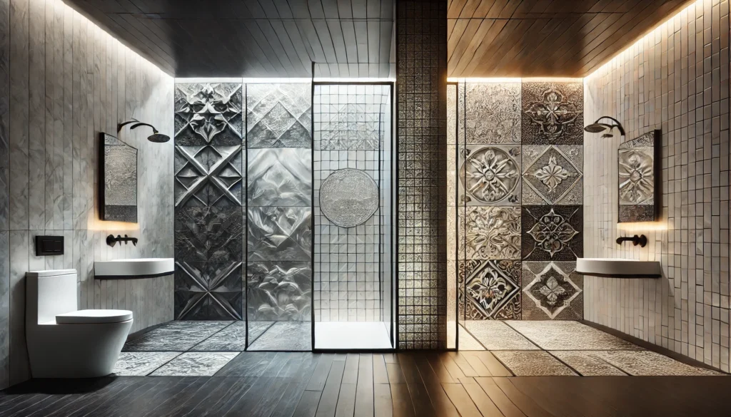 Acrylic Shower Walls vs. Tile: The Ultimate Guide to Choosing the Best Option for Your Bathroom 3 acrylic-shower-walls-and-tile-shower-walls