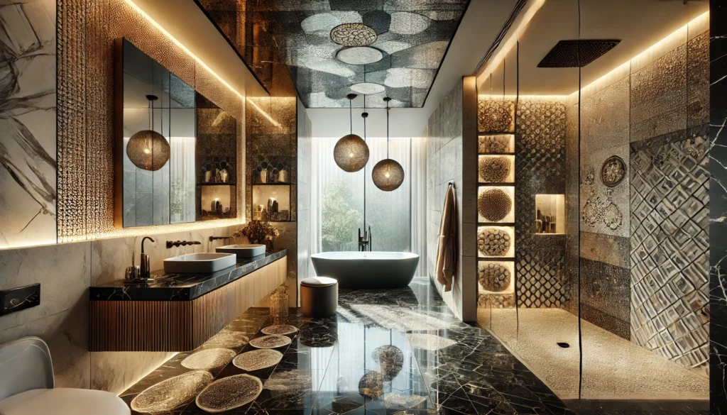 The 10 Best Bathroom Tiles in Melbourne That Will Elevate Your Space 3 best-tile-designs-in-melbourne
