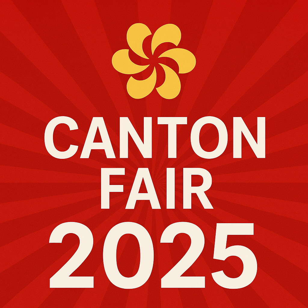 Canton Fair 2025