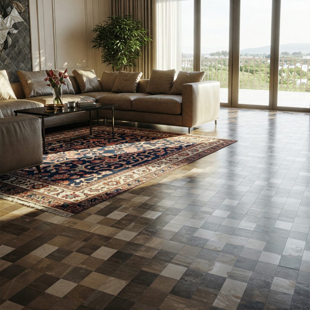 perfect-lounge-home-room-floor-tiles