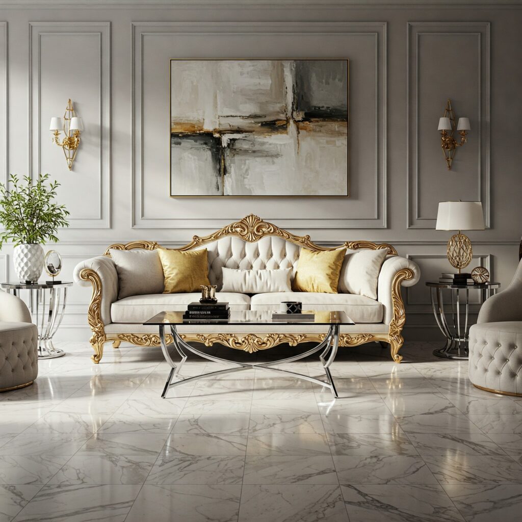 perfect-lounge-room-floor-tiles