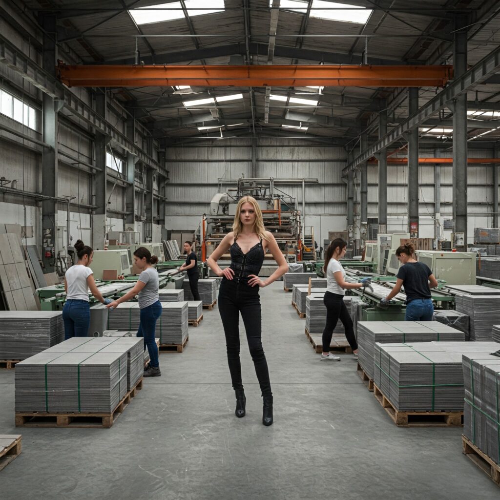Tile Manufacturers in the USA