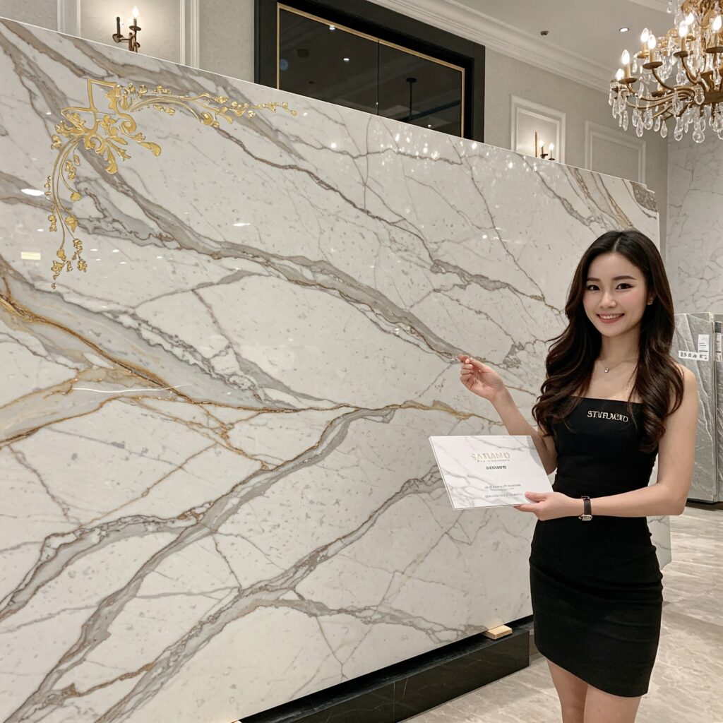 10 Stunning Statuario Marble Designs That Will Transform Your Space – You Won't Believe 5! 5 white-statuario-marbles