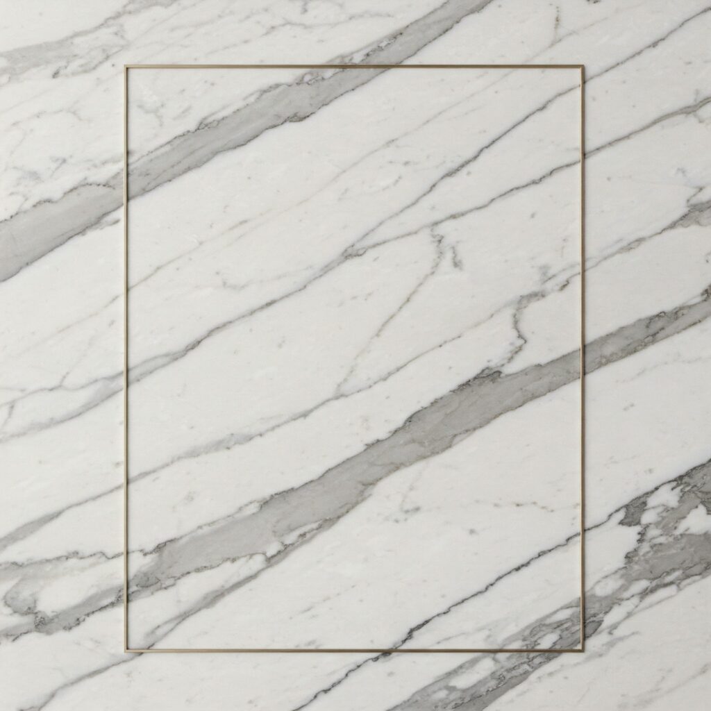 10 Stunning Statuario Marble Designs That Will Transform Your Space – You Won't Believe 5! 7 white-and-Grey-statuario-marbles