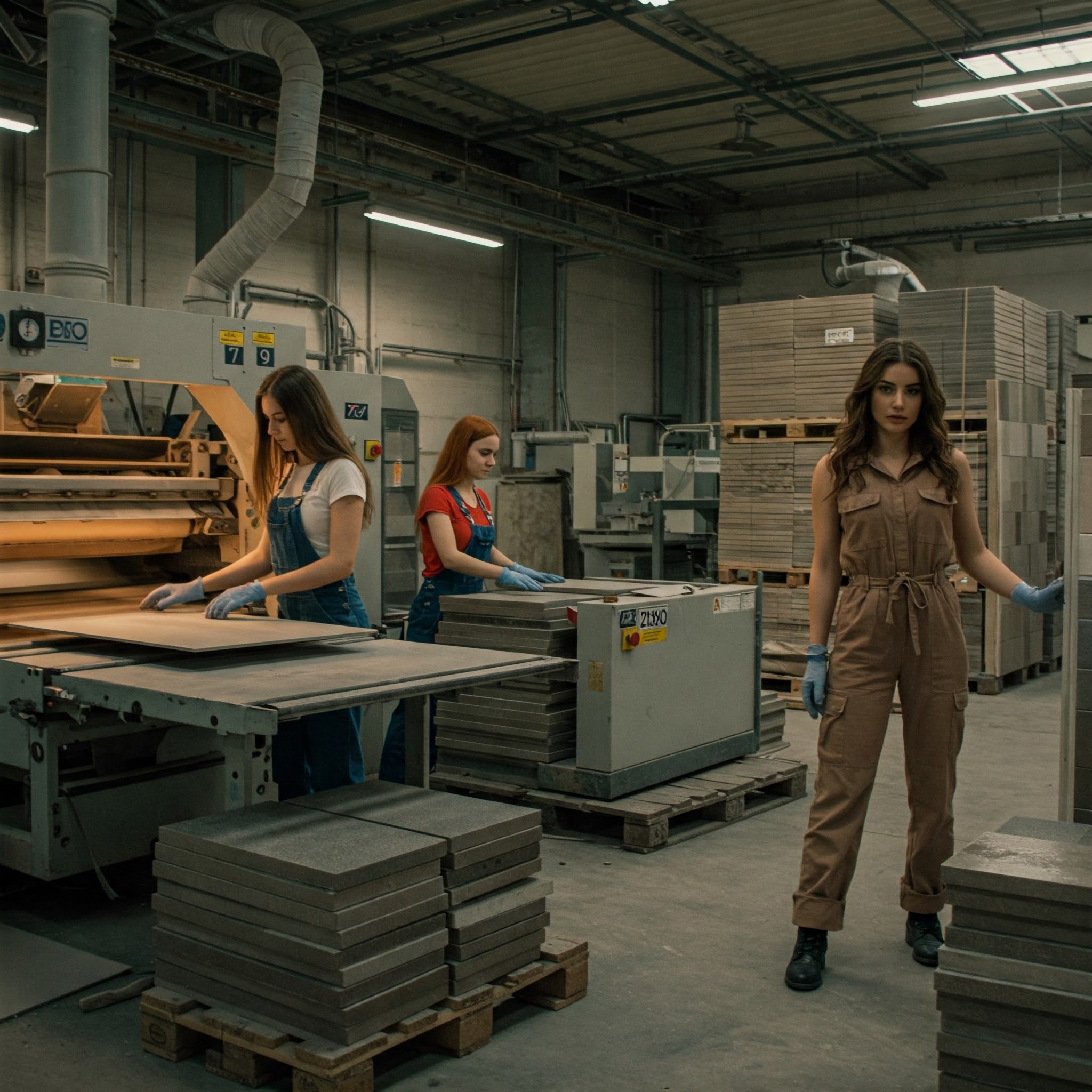 tile-manufacturing-in-india