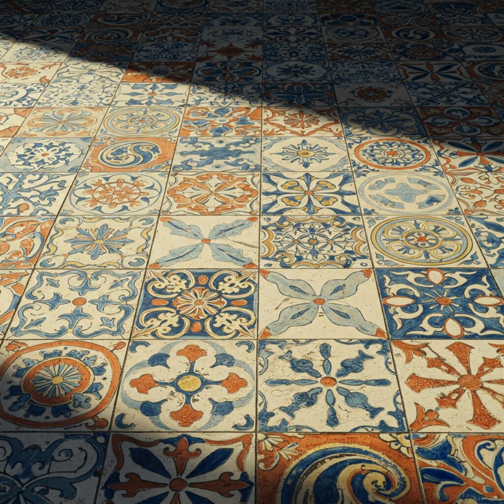 7 Powerful Reasons Why Romany Tiles Will Transform Your Space – Discover the Hidden Benefits! 3 luxury-romany-tiles