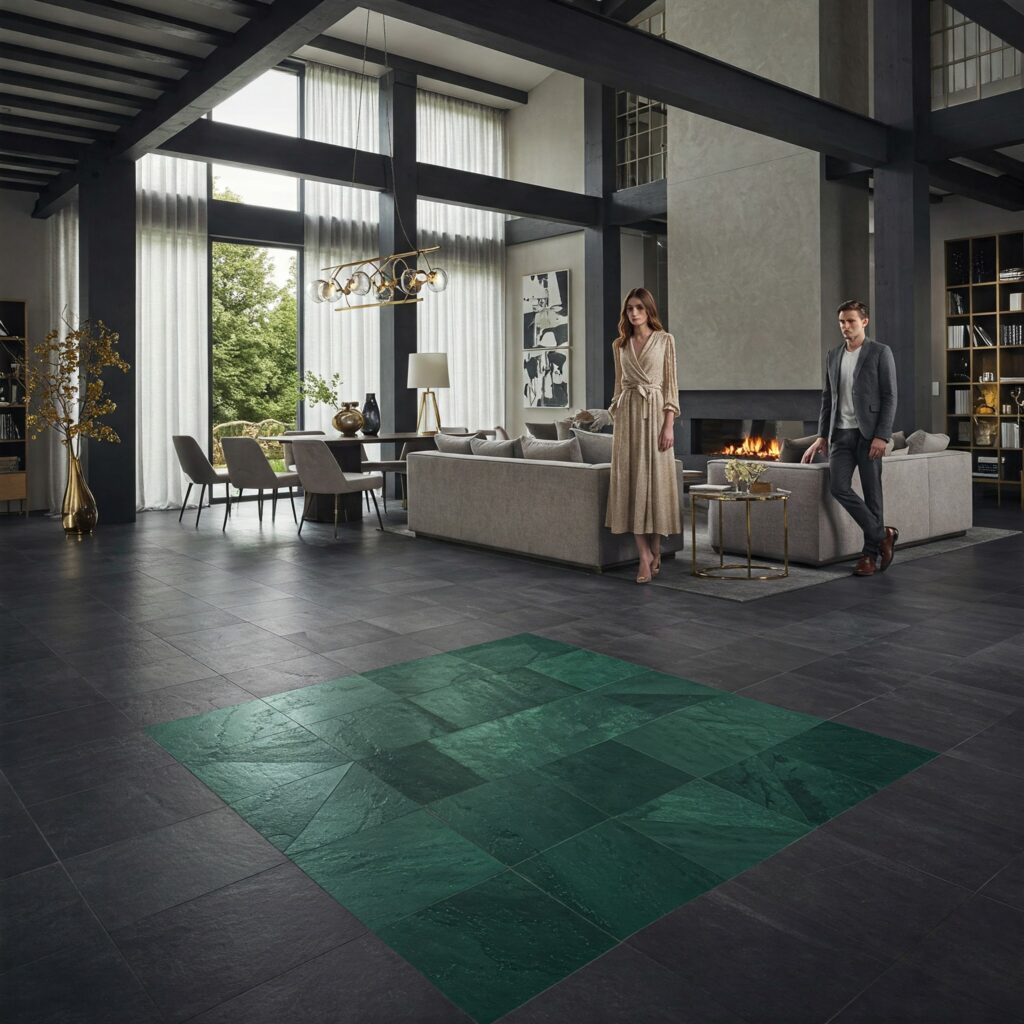 12 Essential Floor Tile Categories to Transform Your Space – Explore Now! 5 luxury-home-hall-floor-Tiles-Categories