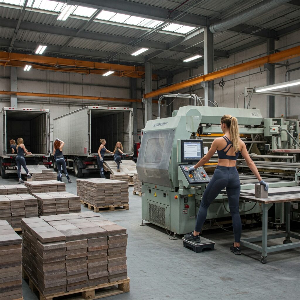 Finding the Titans: Your Definitive Guide to the Top Tile Manufacturers in India (Beyond Just a List!) 4 top-tile-manufactures-in-usa