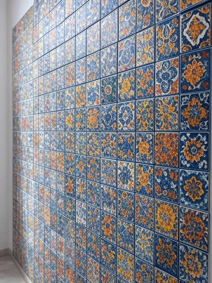 Al Murad Tiles
