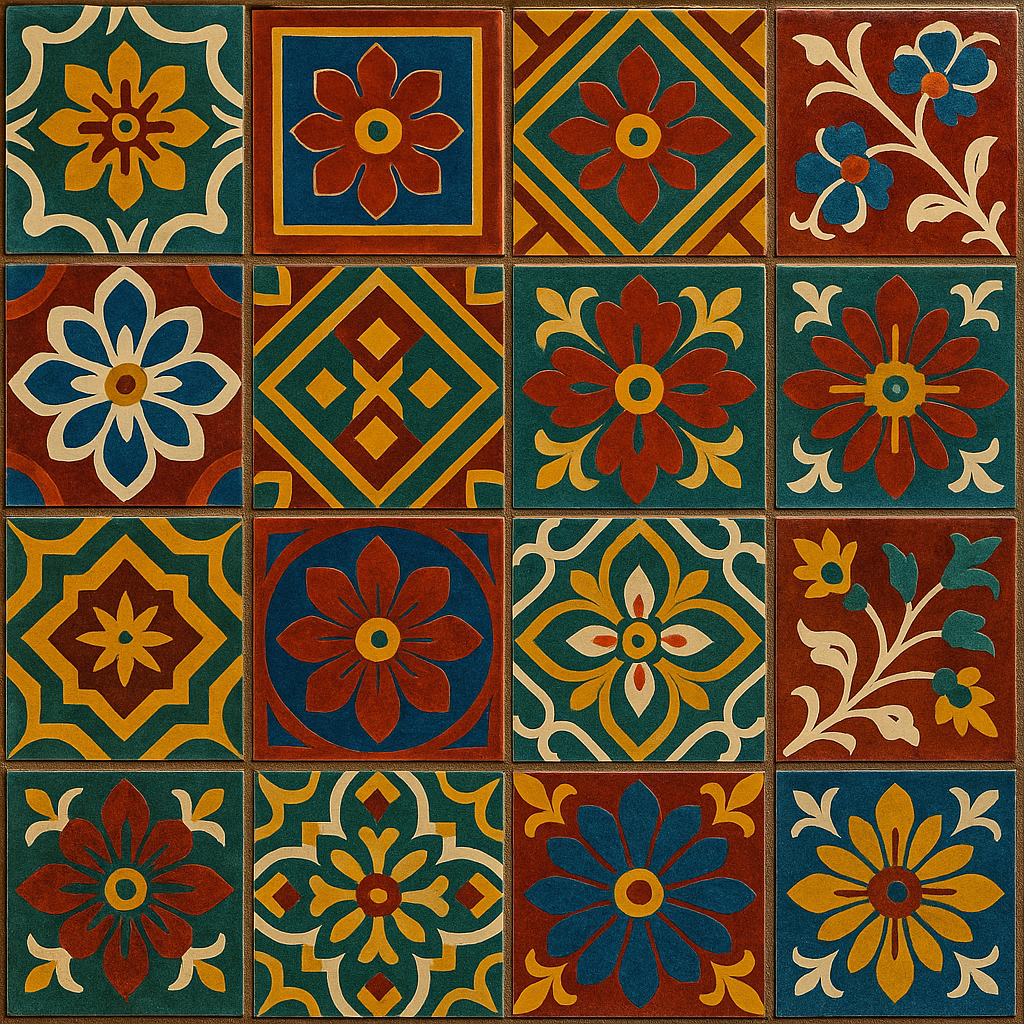 athangudi-tiles