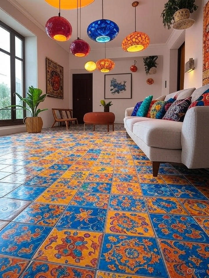 Tiles & Labulu: Crafting Your Dream Interior with Flair 5 labulu-doll-tiles-design