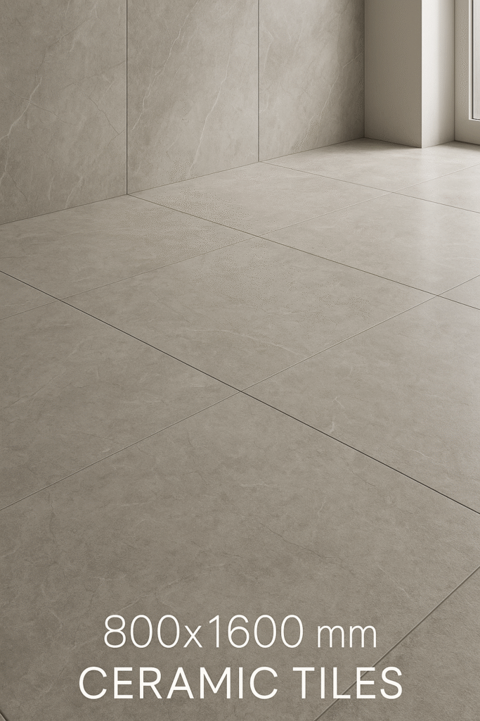 Exposed: 8 Surprising Reasons 800×1600 mm Tiles Are Revolutionizing Design! 3 800×1600 mm Tiles