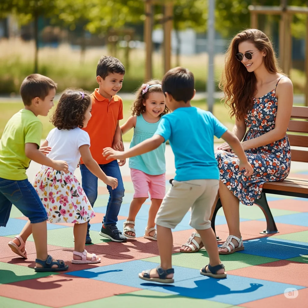 Non Slip Outdoor Tiles: The Ultimate Guide to Safe, Stylish, and Durable Outdoor Flooring 3 Non Slip Outdoor Tile