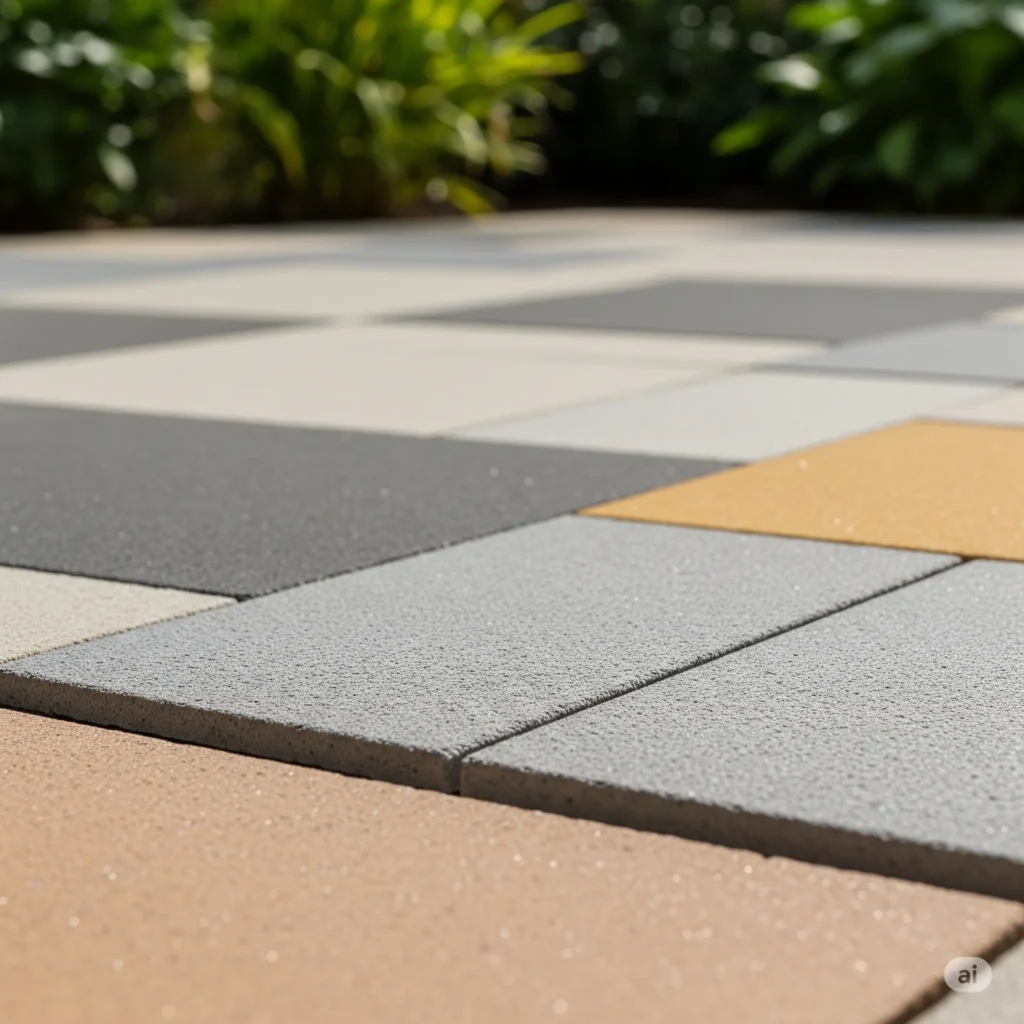 Non Slip Outdoor Tiles: The Ultimate Guide to Safe, Stylish, and Durable Outdoor Flooring 4 Non Slip Outdoor Tiles tilesblog