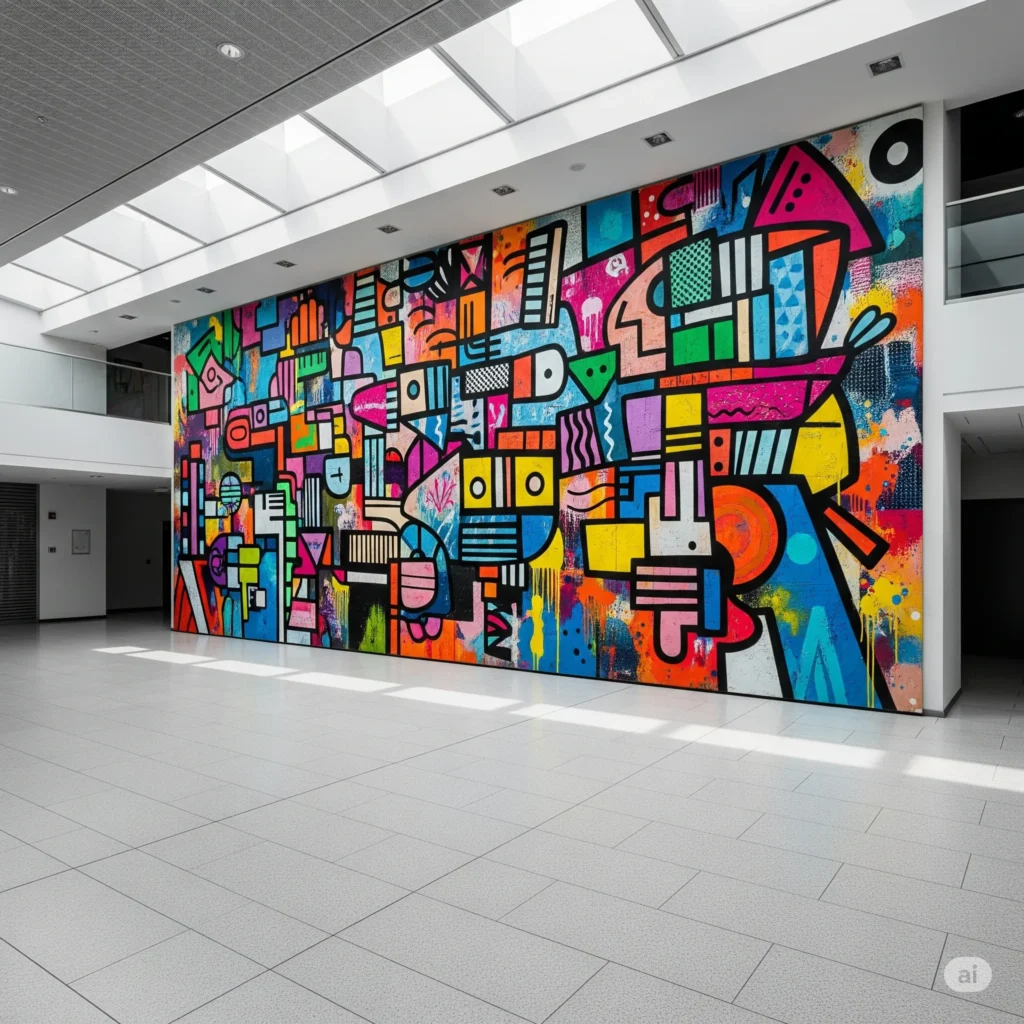 Best 7 POP Design for Hall: Elevate Your Living Space with Style 7 pop-design-wall