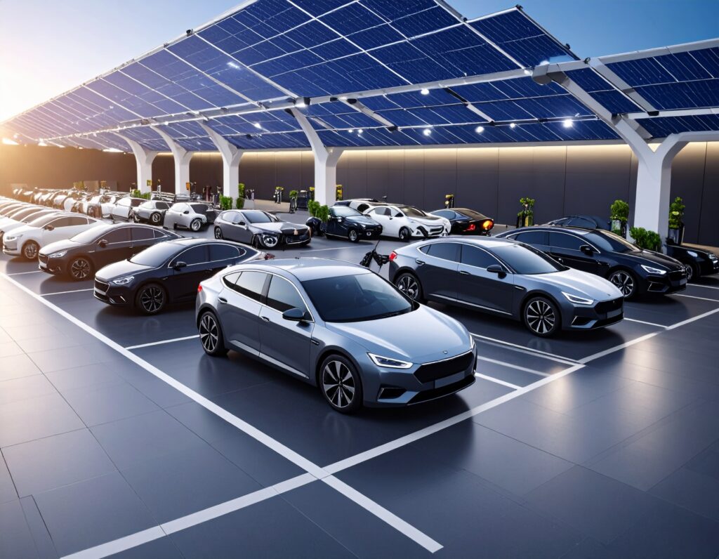 Solar Roof Tiles: The Future of Sleek, Sustainable Home Energy 20 future solar roads and solar walls