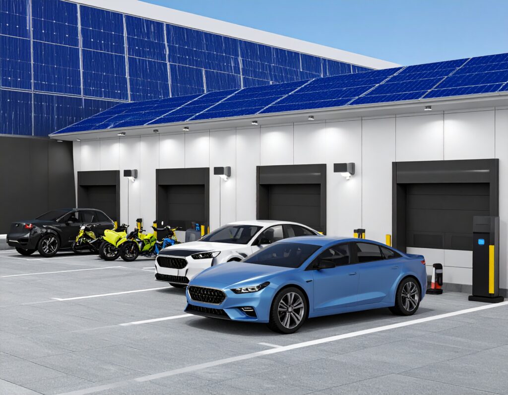 Solar Roof Tiles: The Future of Sleek, Sustainable Home Energy 21 open luxury blue solar rooftop tiles