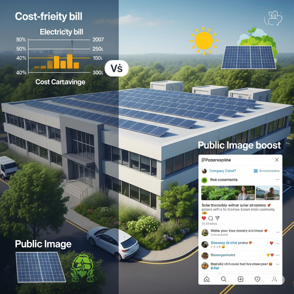 Solar Roof Tiles: The Future of Sleek, Sustainable Home Energy 15 solar advantages