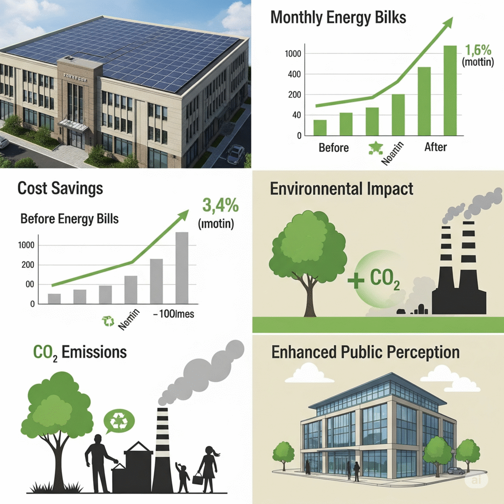Solar Roof Tiles: The Future of Sleek, Sustainable Home Energy 14 solar to electric generation process in detail