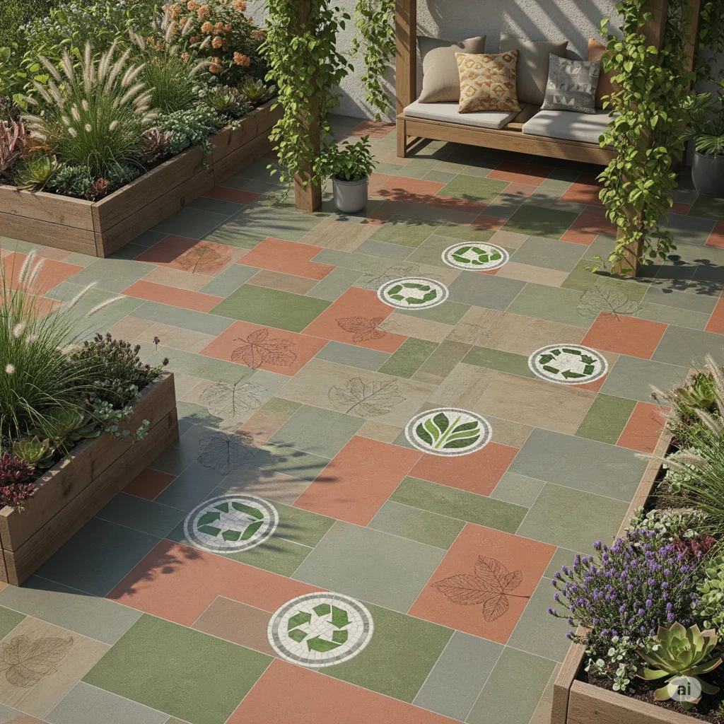 Eco Friendly Porcelain Tiles for Outdoor Patio: The Ultimate 2025 Guide 6 Rare Eco Friendly Porcelain Tiles for Outdoor Patio: The Ultimate 2025 Guide