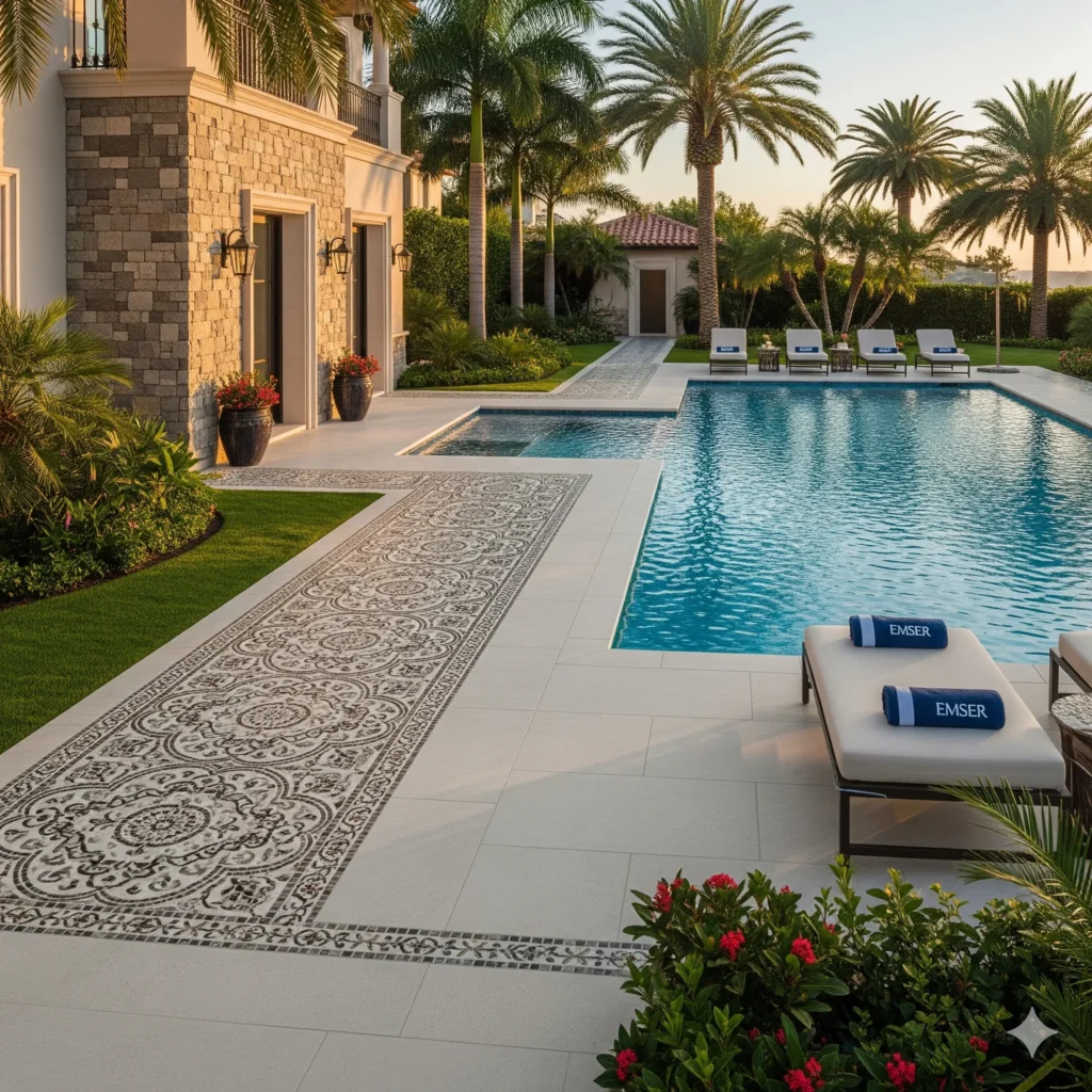The Ultimate Guide to Emser Tile: Quality, Design, and Value for Your Next Project 7 emser-tile-luxury-villa