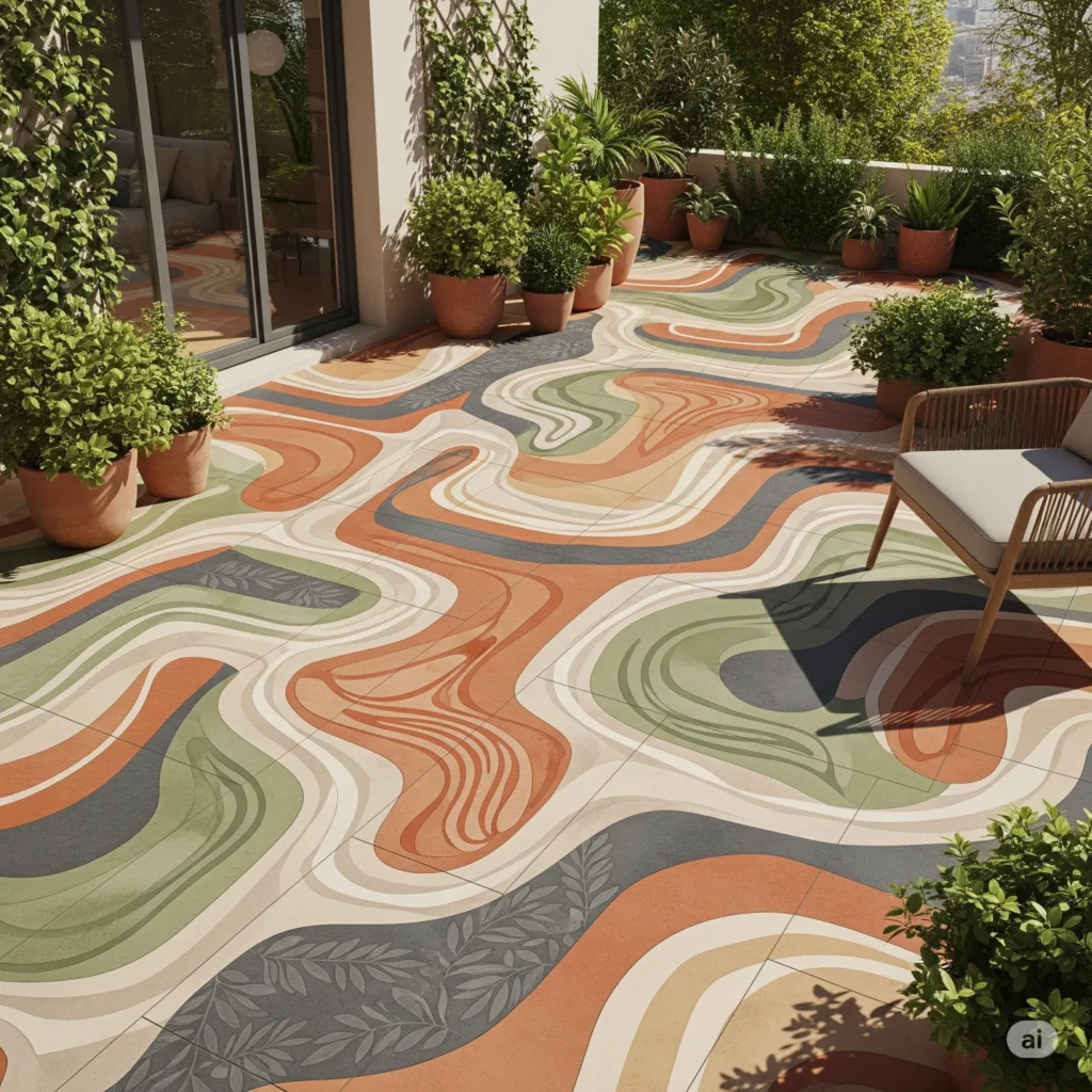 Eco Friendly Porcelain Tiles for Outdoor Patio: The Ultimate 2025 Guide 5 Eco Friendly Porcelain Tiles for Outdoor Patio: The Ultimate 2025 Guide