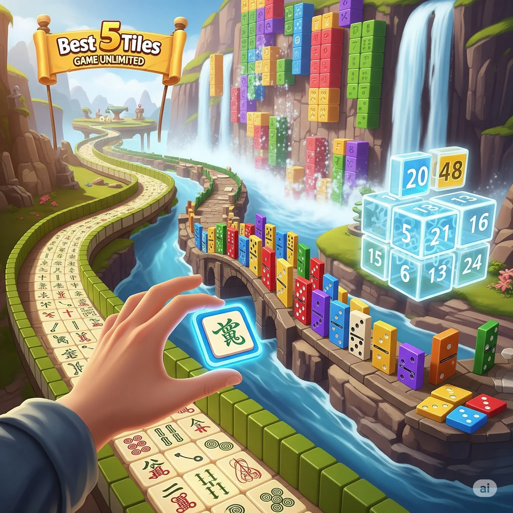 nyt-tiles-unlimited-free-game