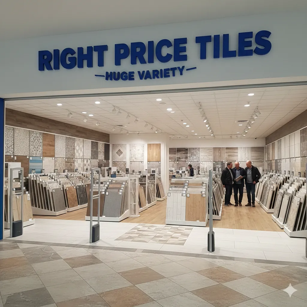 How Right Price Tiles Are Selling Luxury Tiles at Shockingly Low Prices 4 Right Price Tiles